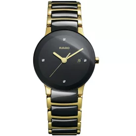 Rado Centrix Diamonds reloj de mujer R30930712