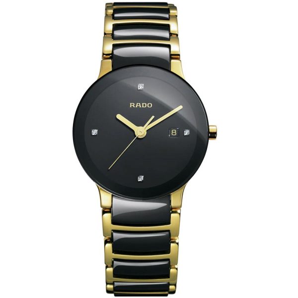 Rado Centrix Diamonds reloj de mujer R30930712