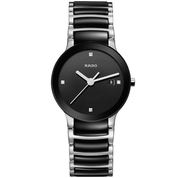 Rado Centrix Diamonds reloj de mujer R30935712