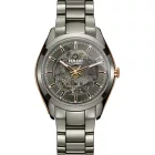 Rado HyperChrome Automatic Open Heart reloj de hombre R32021102