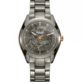   Rado HyperChrome Automatic Open Heart reloj de hombre R32021102