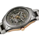 Rado HyperChrome Automatic Open Heart reloj de hombre R32021102