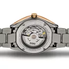 Rado HyperChrome Automatic Open Heart reloj de hombre R32021102