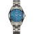 Rado HyperChrome Ash Barty II Limited Edition reloj de mujer R32027962