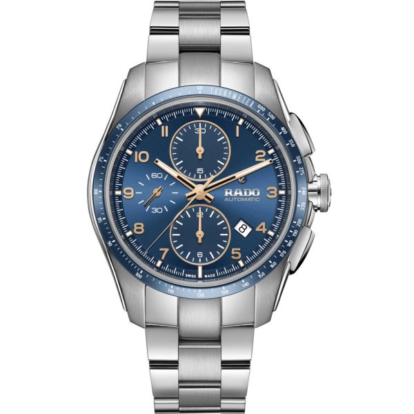 Rado HyperChrome Automatic Chronograph reloj de hombre R32042203