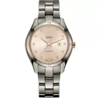 Rado HyperChrome Automatic Diamonds reloj de mujer R32043712