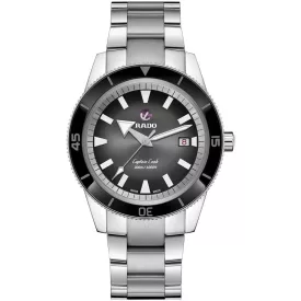   Rado Captain Cook Automatic reloj de hombre colocar R32105158