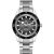 Rado Captain Cook Automatic reloj de hombre colocar R32105158
