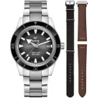 Rado Captain Cook Automatic reloj de hombre colocar R32105158