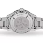 Rado Captain Cook Automatic reloj de hombre colocar R32105158