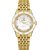 Rado Captain Cook x Marina Hoermanseder Heartbeat reloj de mujer colocar R32117708