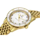 Rado Captain Cook x Marina Hoermanseder Heartbeat reloj de mujer colocar R32117708