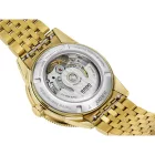 Rado Captain Cook x Marina Hoermanseder Heartbeat reloj de mujer colocar R32117708