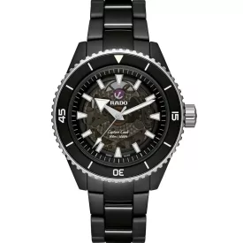   Rado Captain Cook High-Tech Ceramic reloj de hombre R32127152