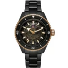 Rado Captain Cook High-Tech Ceramic reloj de hombre R32127162