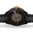 Rado Captain Cook High-Tech Ceramic reloj de hombre R32127162