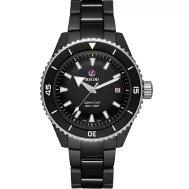   Rado Captain Cook High-Tech Ceramic Diver reloj de hombre R32129152