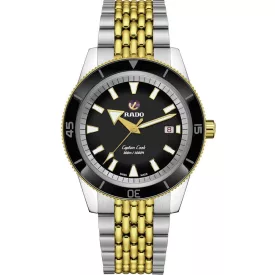 Rado Captain Cook reloj de hombre R32138153