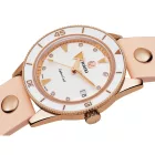 Rado Captain Cook Marina Hoermanseder reloj de mujer colocar R32139708
