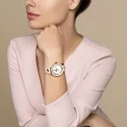 Rado Captain Cook Marina Hoermanseder reloj de mujer colocar R32139708