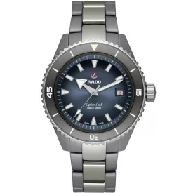   Rado Captain Cook High-Tech Ceramic Diver reloj de hombre R32144202
