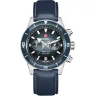 Rado Captain Cook Chronograph reloj de hombre colocar R32145208