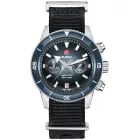 Rado Captain Cook Chronograph reloj de hombre colocar R32145208