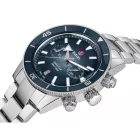 Rado Captain Cook Chronograph reloj de hombre colocar R32145208