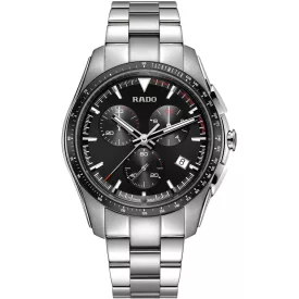 Rado HyperChrome Chronograph reloj de hombre R32259153