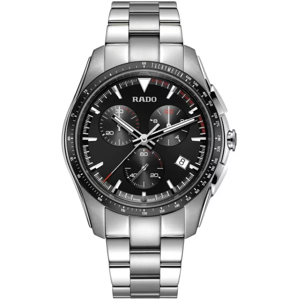 Rado HyperChrome Chronograph reloj de hombre R32259153