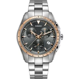 Rado HyperChrome Chronograph reloj de hombre R32259163