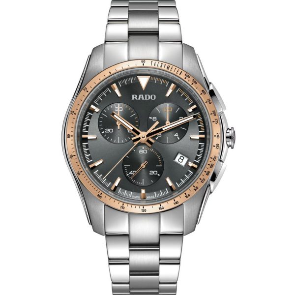 Rado HyperChrome Chronograph reloj de hombre R32259163