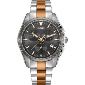 Rado Hyperchrome Chronograph reloj de hombre R32259173