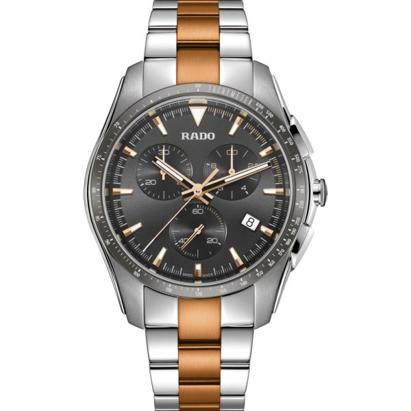 Rado Hyperchrome Chronograph reloj de hombre R32259173