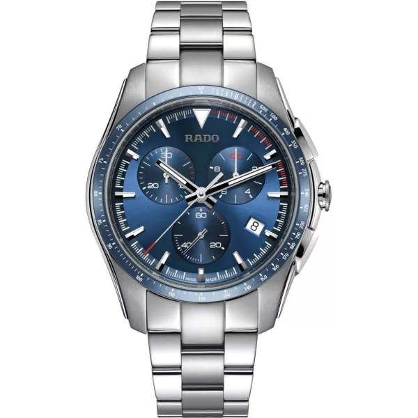 Rado HyperChrome Chronograph reloj de hombre R32259203