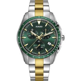 Rado Hyperchrome Chronograph reloj de hombre R32259323