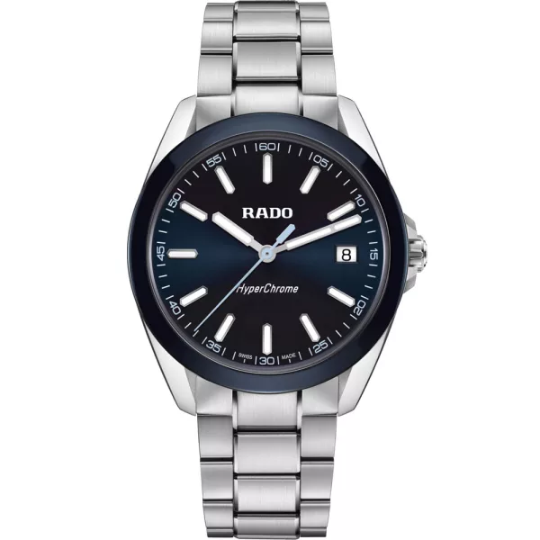 Rado HyperChrome reloj de hombre R32280203