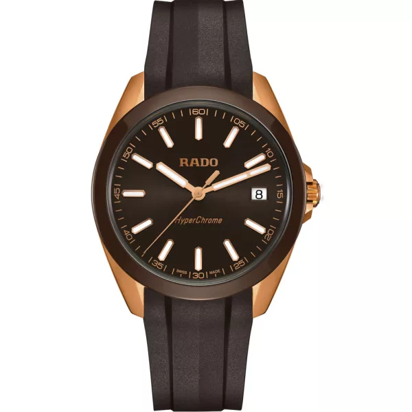 Rado HyperChrome reloj de hombre R32281309
