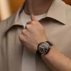 Rado HyperChrome reloj de hombre R32281309