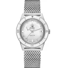 Rado Captain Cook Automatic Diamonds reloj de mujer R32500703