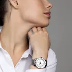 Rado Captain Cook Automatic Diamonds reloj de mujer R32500703