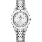 Rado Captain Cook Automatic reloj de mujer colocar R32500718