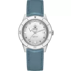 Rado Captain Cook Automatic reloj de mujer colocar R32500718