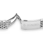 Rado Captain Cook Automatic reloj de mujer colocar R32500718