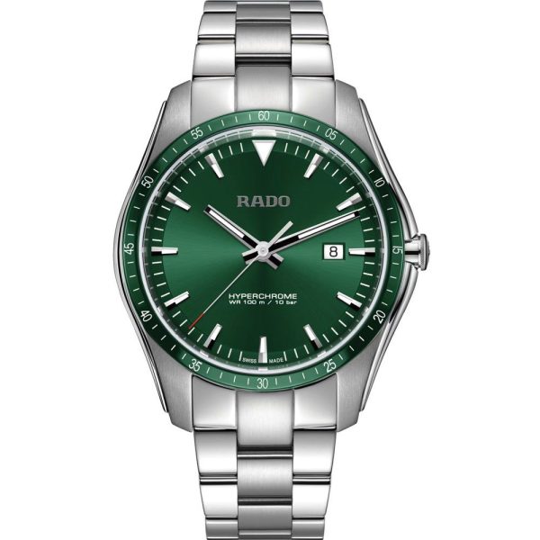 Rado HyperChrome reloj de hombre R32502313
