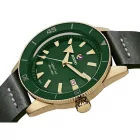 Rado Captain Cook Automatic Bronze reloj de hombre R32504315
