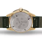 Rado Captain Cook Automatic Bronze reloj de hombre R32504315