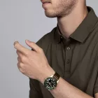 Rado Captain Cook Automatic Bronze reloj de hombre R32504315