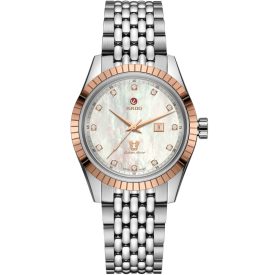 Rado HyperChrome Classic Automatic reloj de mujer R33102903