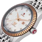 Rado HyperChrome Classic Automatic reloj de mujer R33102903